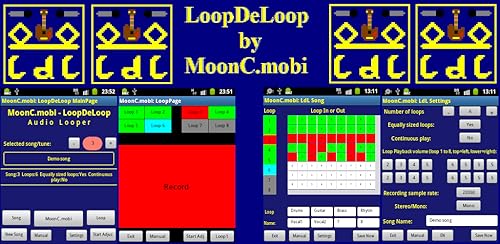 LoopDeLoop