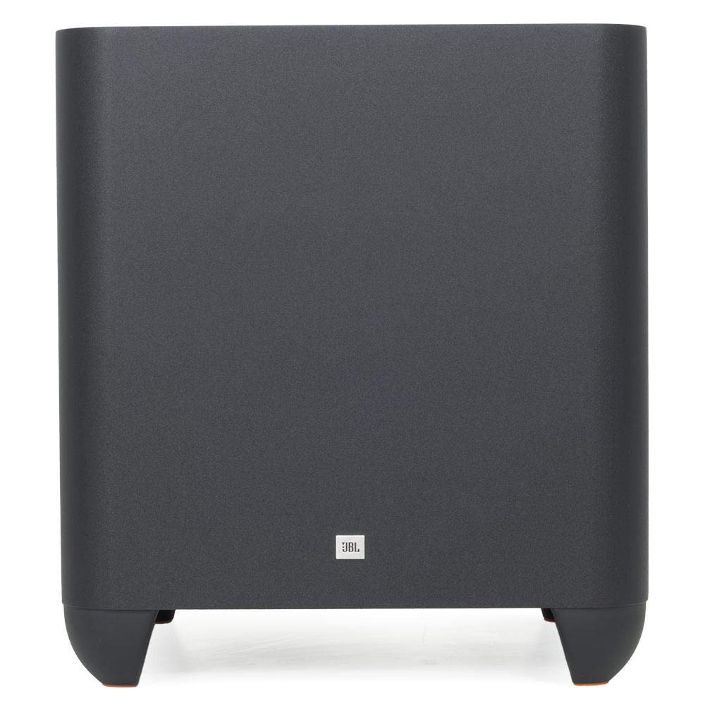 【2点セットで購入お願いします】 JBL CINEMA SB450 (2/2) JBL SB450 - Soundbar 440W, Subwoofer HDMI, 2.0A/HDCP