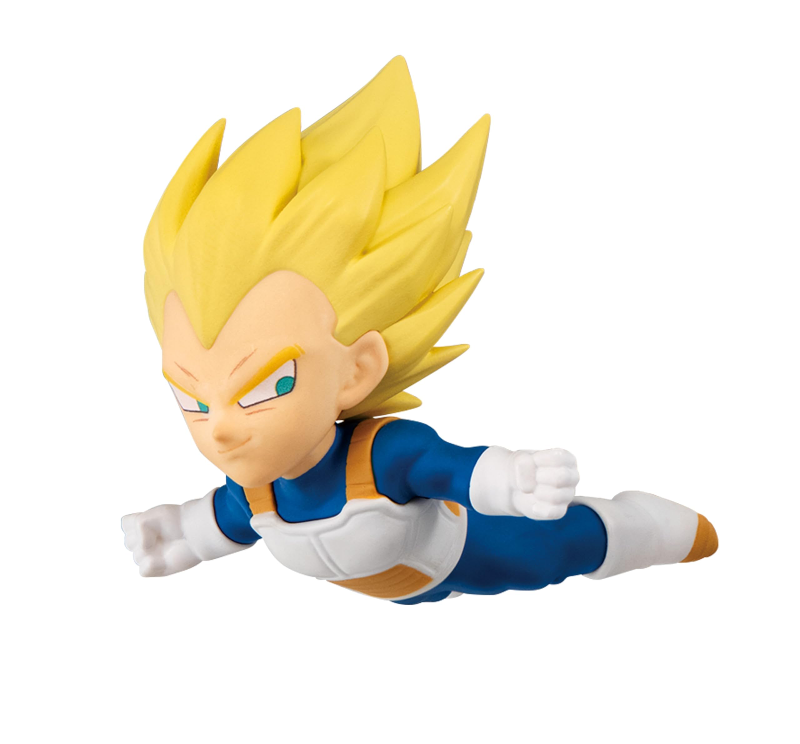 ドラゴンボール フィギュア6個セット Amazon.co.jp: とびマス ドラゴンボール 6個入りBOX : ホビー
