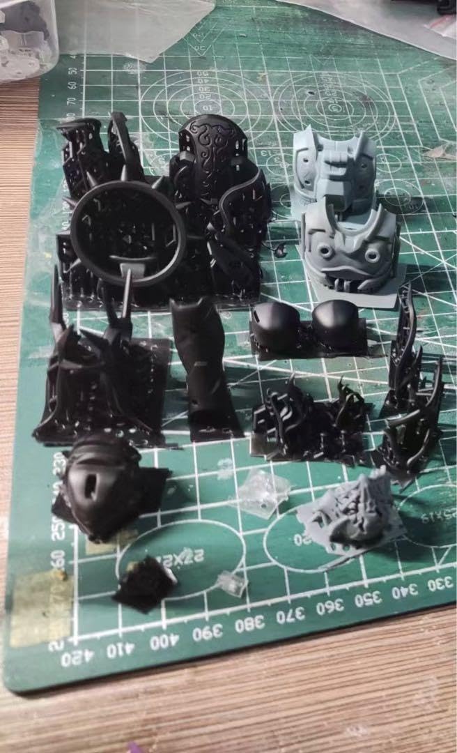 Amazon.co.jp: ジャマト ガレージキット : おもちゃ