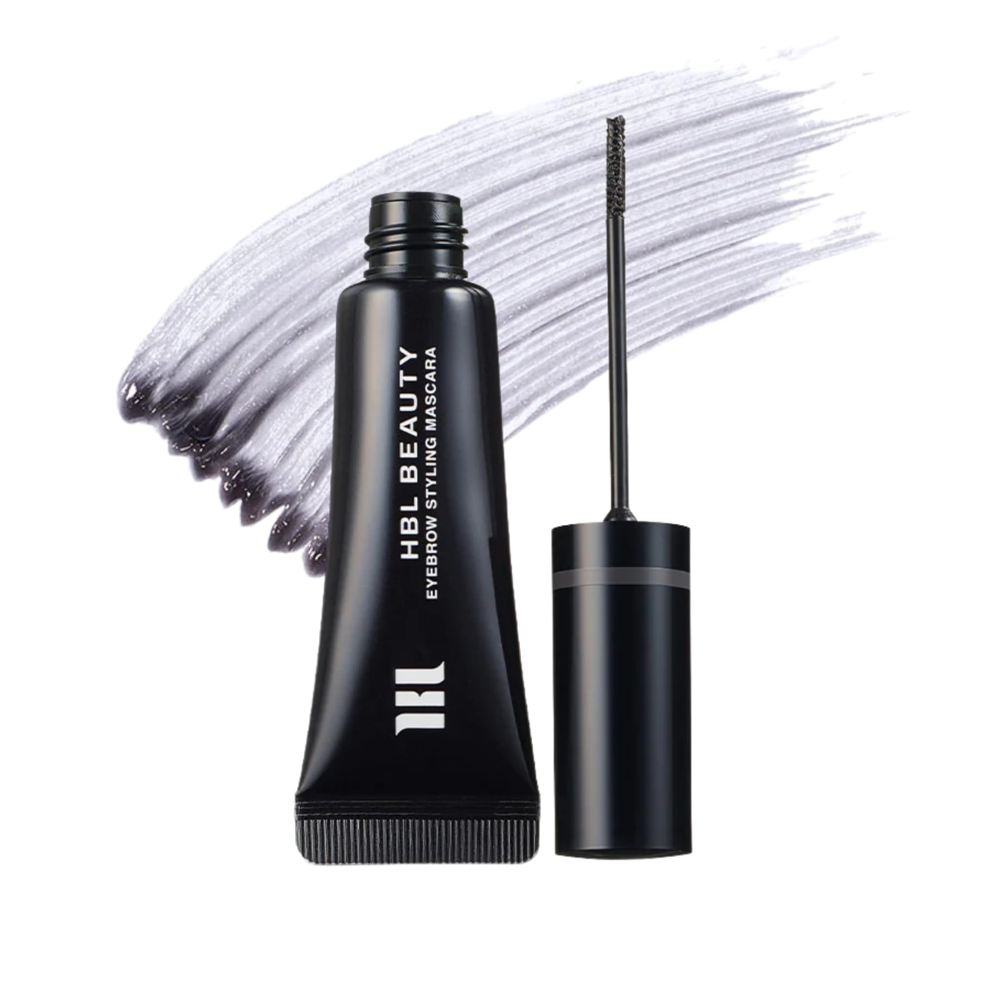 【 新品未開封 】ハリウッドブロウリフト 眉マスカラ クリアブラック 3個セット Amazon.co.jp: HBLBEAUTY アイブロウ スタイリング マスカラ 02 クリア