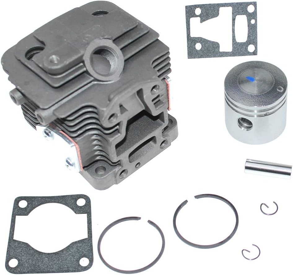 Cylinder Piston Kit for Kawasaki TJ23V