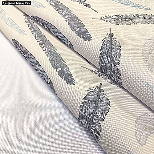 Image of ArtzFolio Feathery | Reusable Sack Bag | Bag for Gym, Storage, Vegetable & Travel