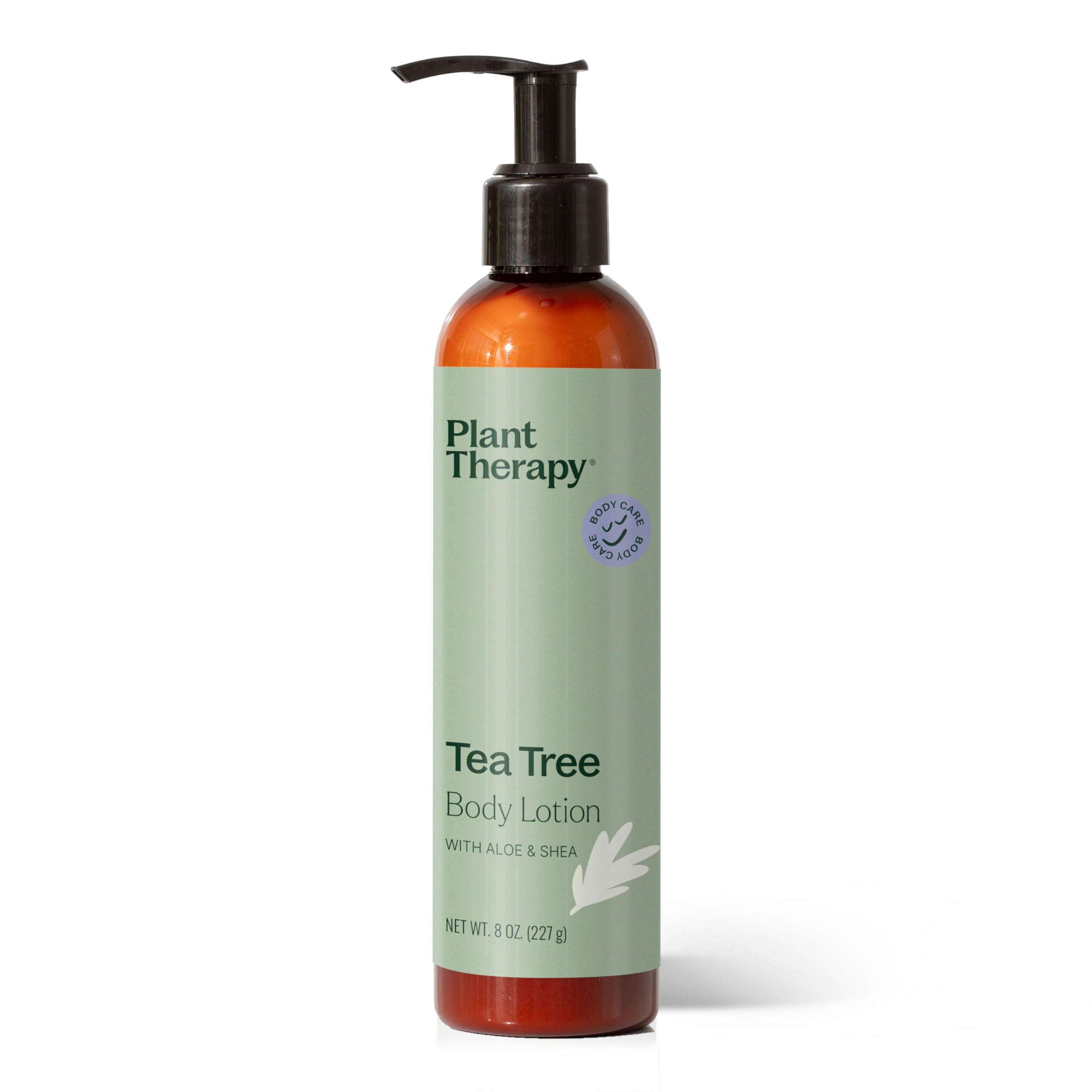 化粧水・ローション・トナー ESTLELA BOTANICAL MOISTURE LOTION 300ml Amazon.com : Plant Therapy Tea Tree Body Lotion with Aloe and Shea