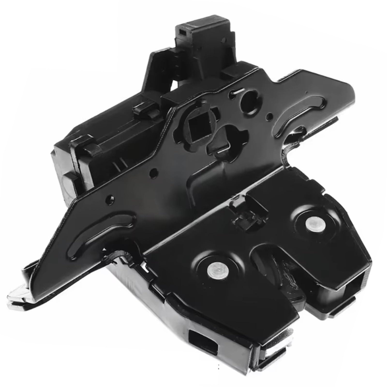 Tailgate Boot Lock Compatible with Chevy for Tahoe 2015 2016 2017 2018 2019 2020 Trunk Latch Power Lock Actuator OEM：13515944 13542622
