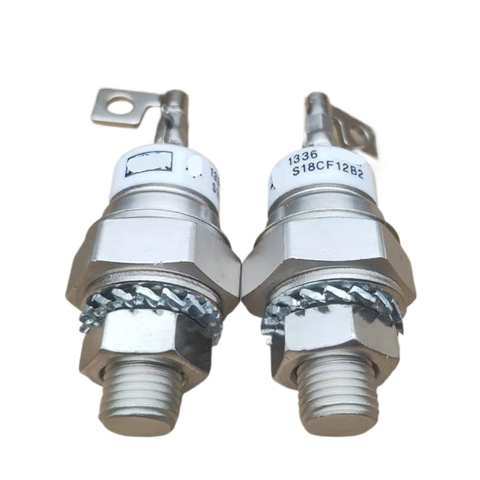 BACYDLPL 1pcs S18CF12B2 Thyristor, Transistor, diode Module