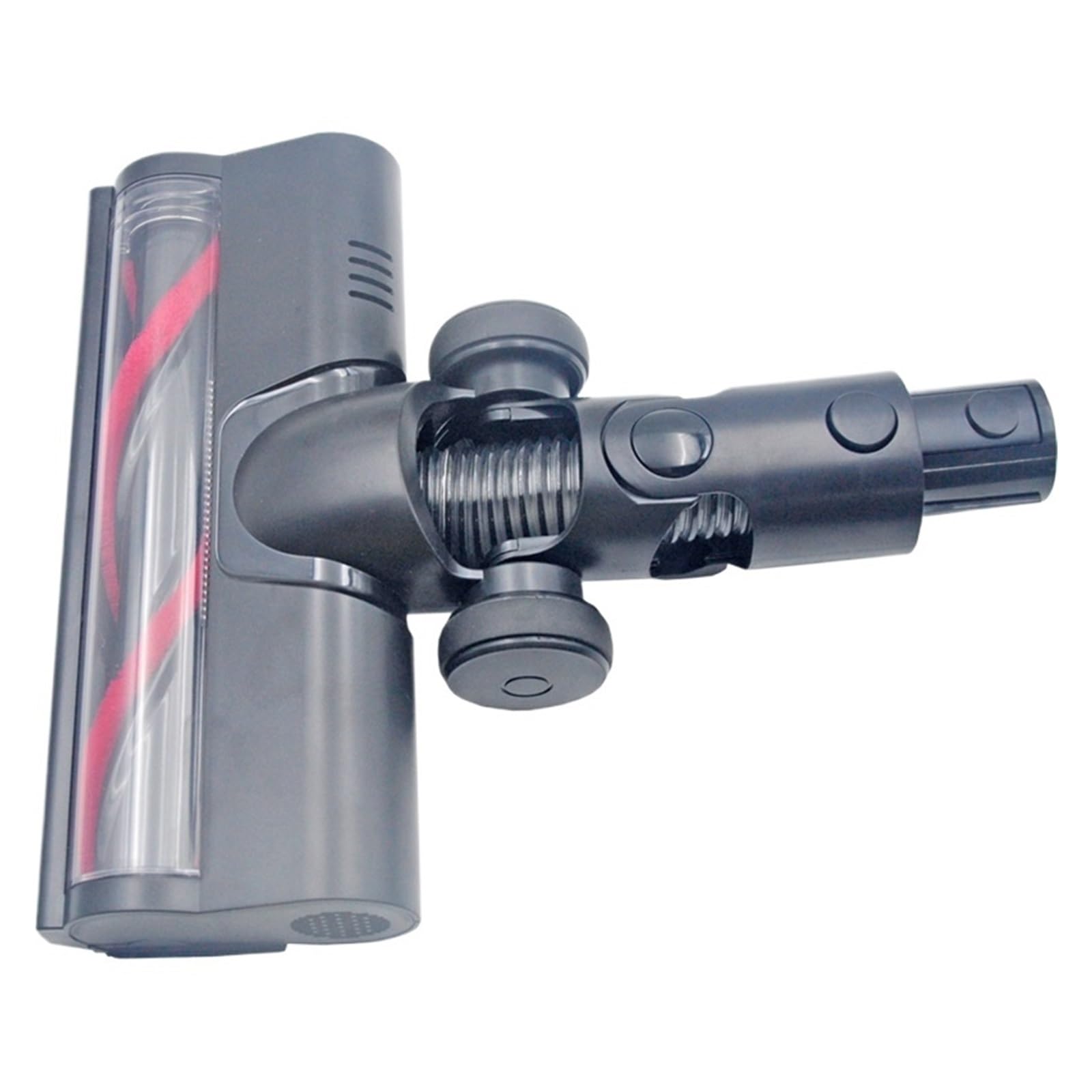 Brosse motorisée UNCL pour aspirateur Dreame : nettoyez vos tapis et parquets