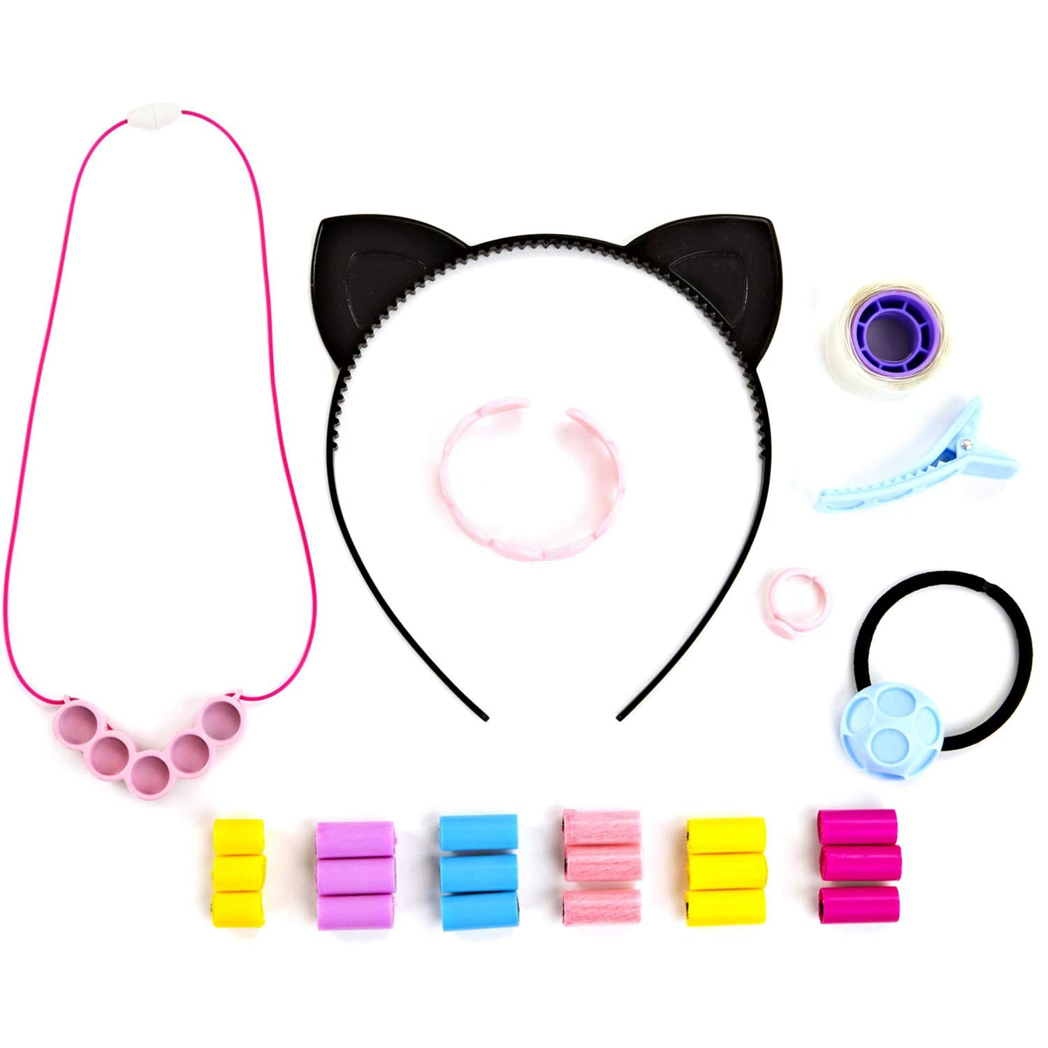 – Accessory Fashion Set