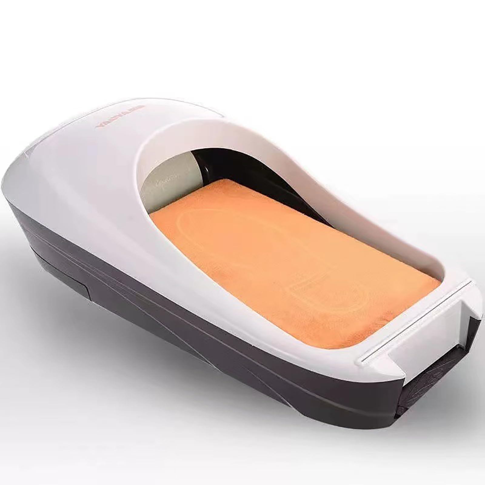 Máquina Película Desechable para Zapatos Totalmente Automática, Máquina Profesional para Cubrir Zapatos Domésticos con Cubiertas para Zapatos, Película Espesa Antideslizante/Inteligente
