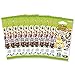 Produktbild Unbekannt 10x Amiibo Karten 3 Stück Animal Crossing Happy Home Designer Vol. 1