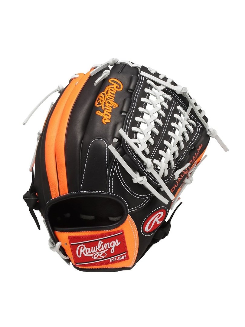 Amazon | Rawlings(ローリングス)軟式グラブ(グローブ)用 ローリングス