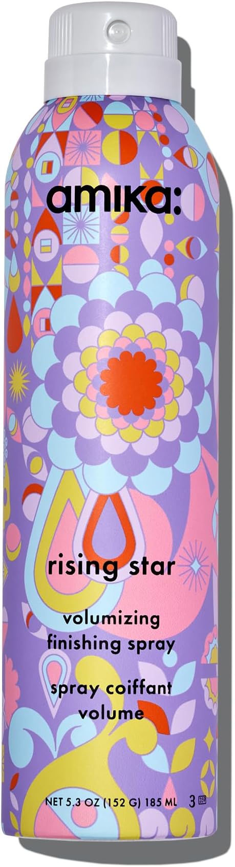 rising star volumizing finishing spray
