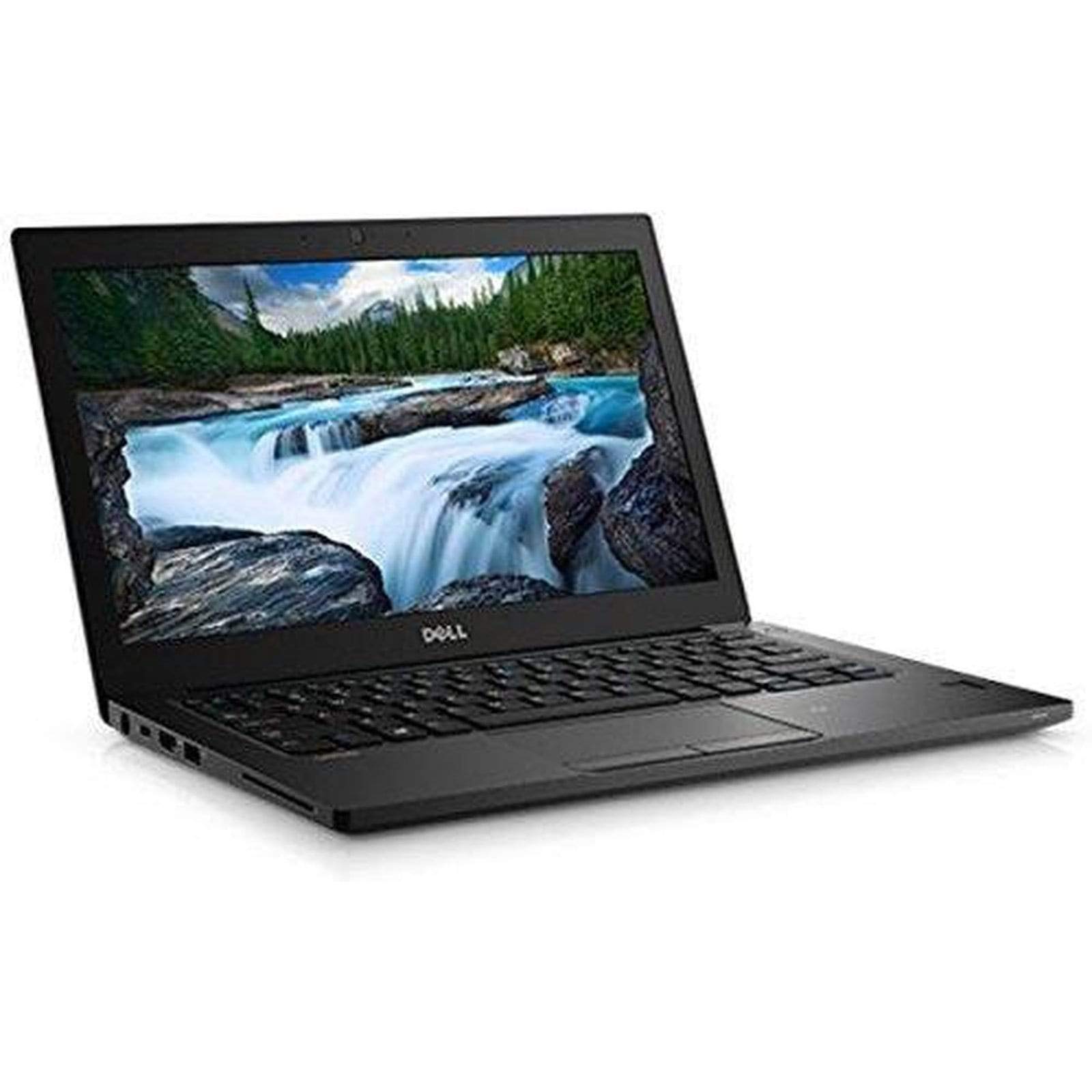 Amazon.com: Dell Latitude 7280 Intel Core i7-7600U 12.5 inch 