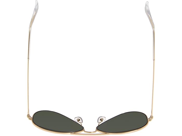 Ray Ban Rb3025 Original Aviator 58mm Zappos Com