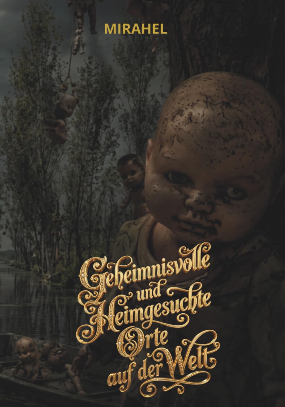 Geheimnisvolle und heimgesuchte Orte auf der Welt: Eine Reise zu den dunkelsten Legenden, paranormalen Phänomenen und vergessenen Orten (Mysteries of our earth)
