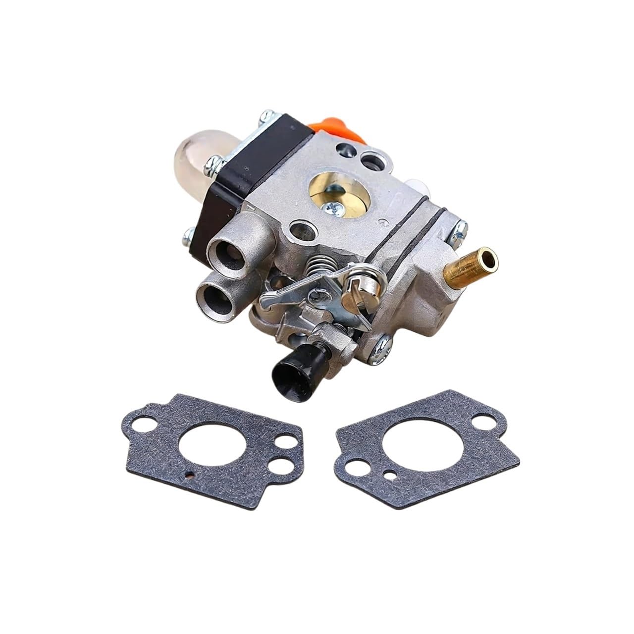 Carburateur de rechange pour combisystème thermique KM100 et HL100 référence C1Q-S176