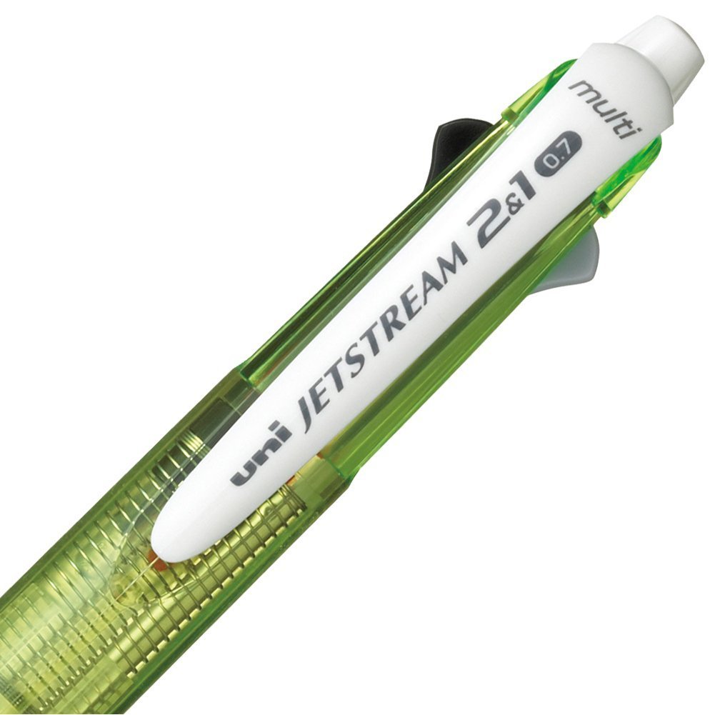 三菱鉛筆 Amazon.com : 三菱鉛筆 Mitsubishi Pencil MSXE3500071P6 Jetstream