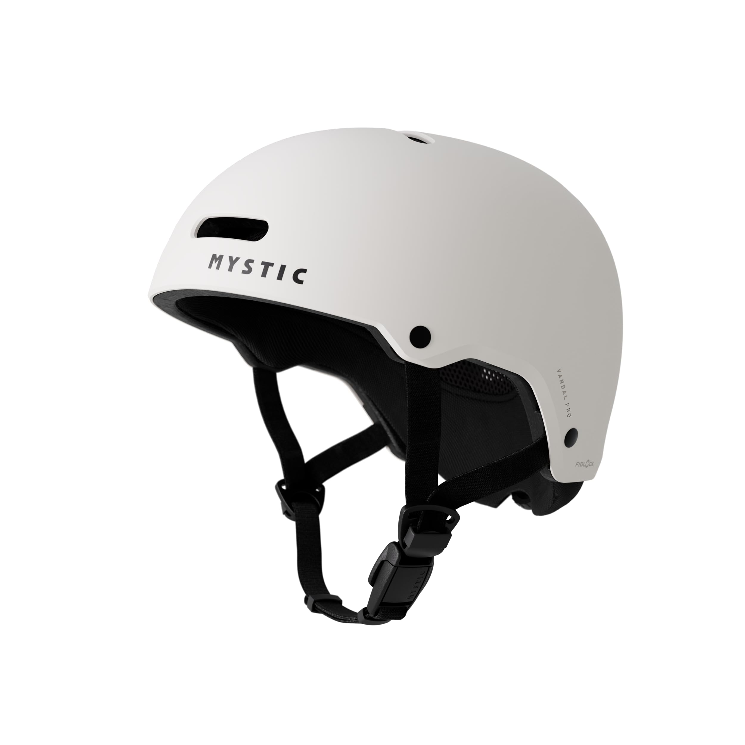 MYSTIC Vandal Pro Helm Off White XS/S