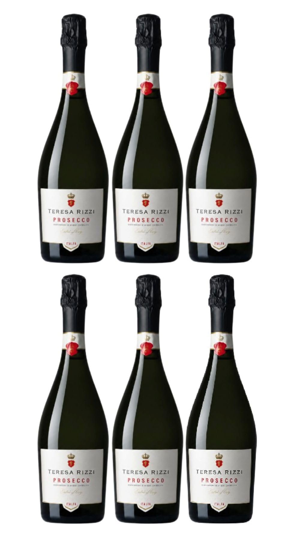 Prosecco Spumante Brut (6 x 0,75 l)
