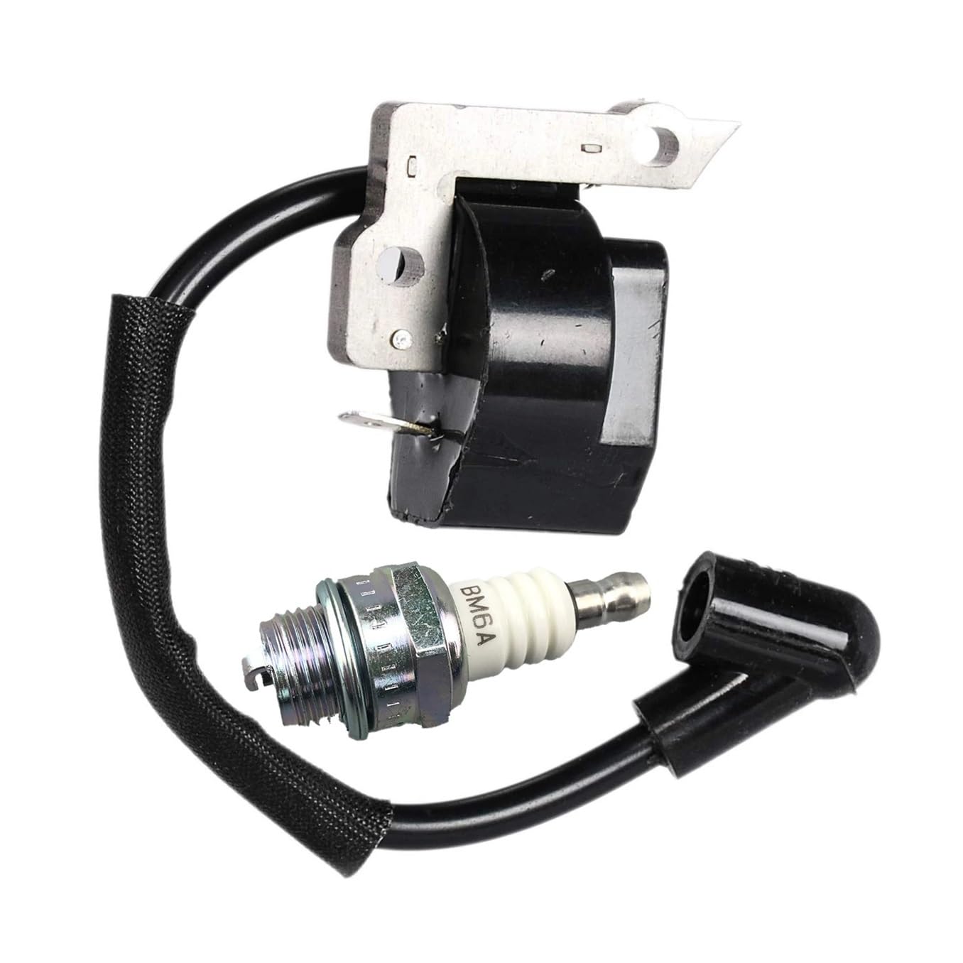 Bobine d'allumage 4130 400 1300 pour réparer les pannes de démarrage sur FS36 FS40