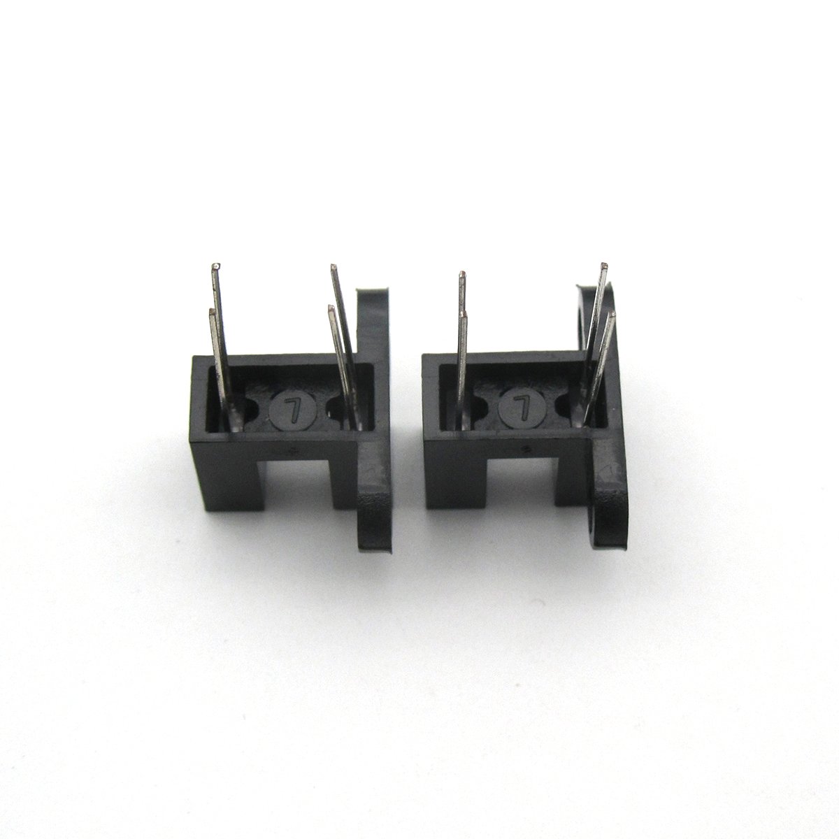 2 Pièces Roue De Capteur Rotatif KP-RS-S-274 Pour Machines à Broder SWF Sunstar