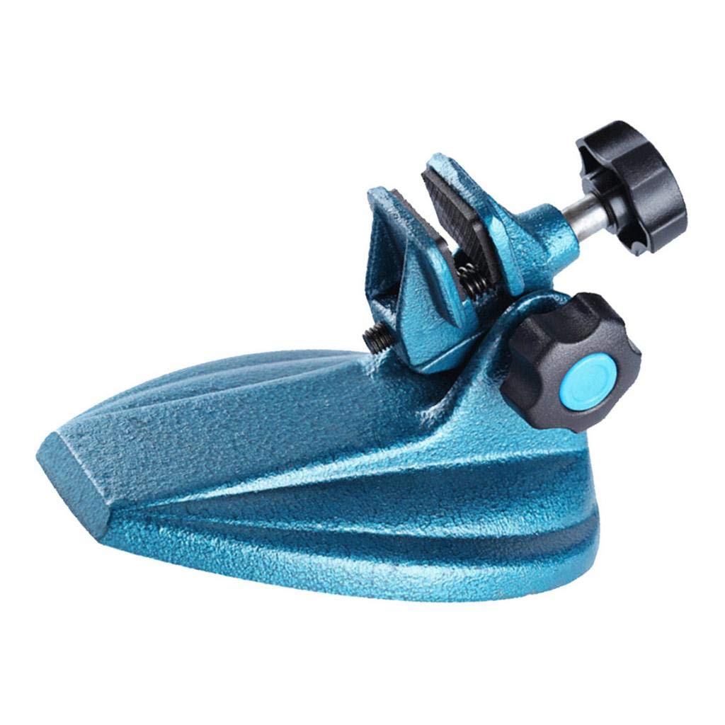 1pc Nuovo Supporto per Micrometro Base per Supporto Micrometro Strumento di Misura