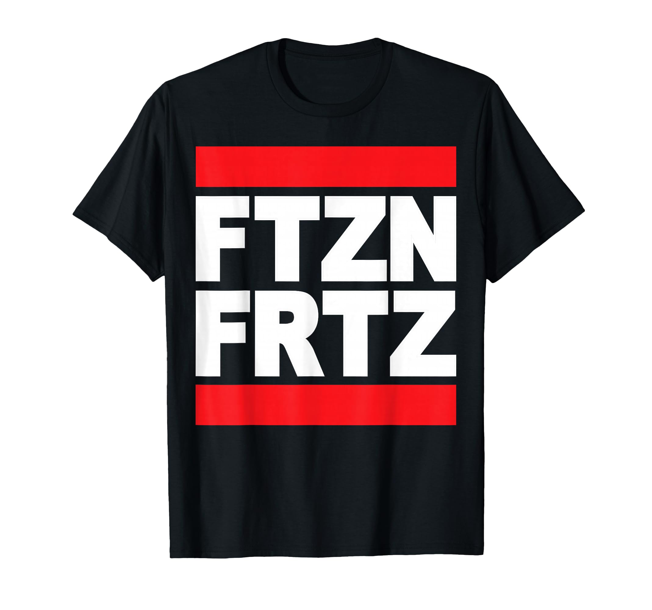 Kleidung mit Designs von Amazon Merch on Demand
