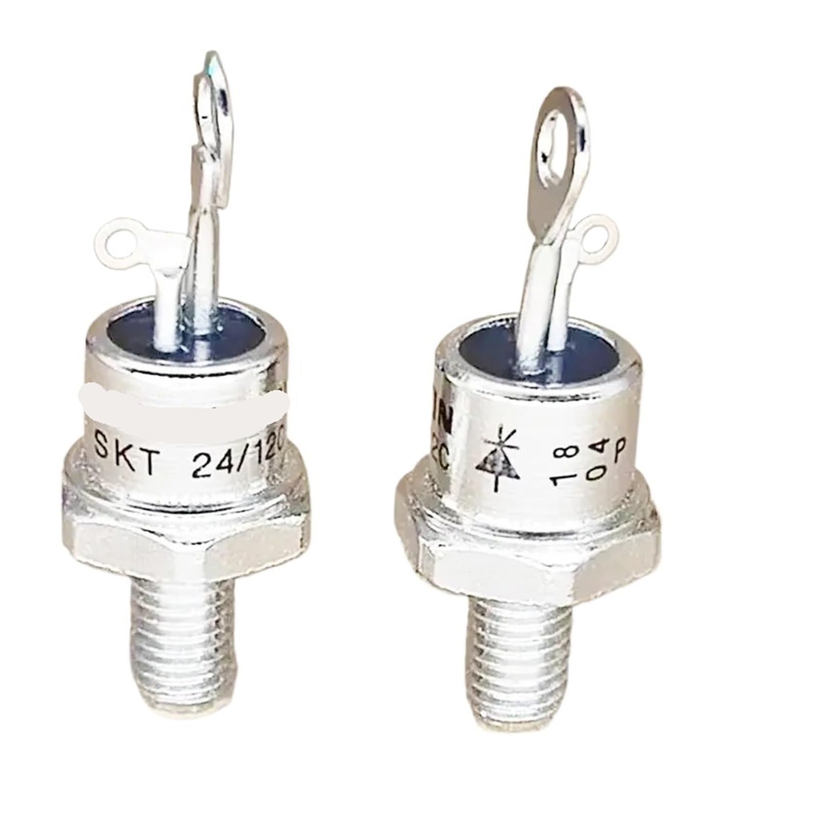 BFSYDLUJ 1PCS SKT24/12E Thyristor Diode