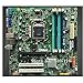 Price comparison product image Desktop Motherboard for Q57 IQ57M TS200v E20 E21 1156