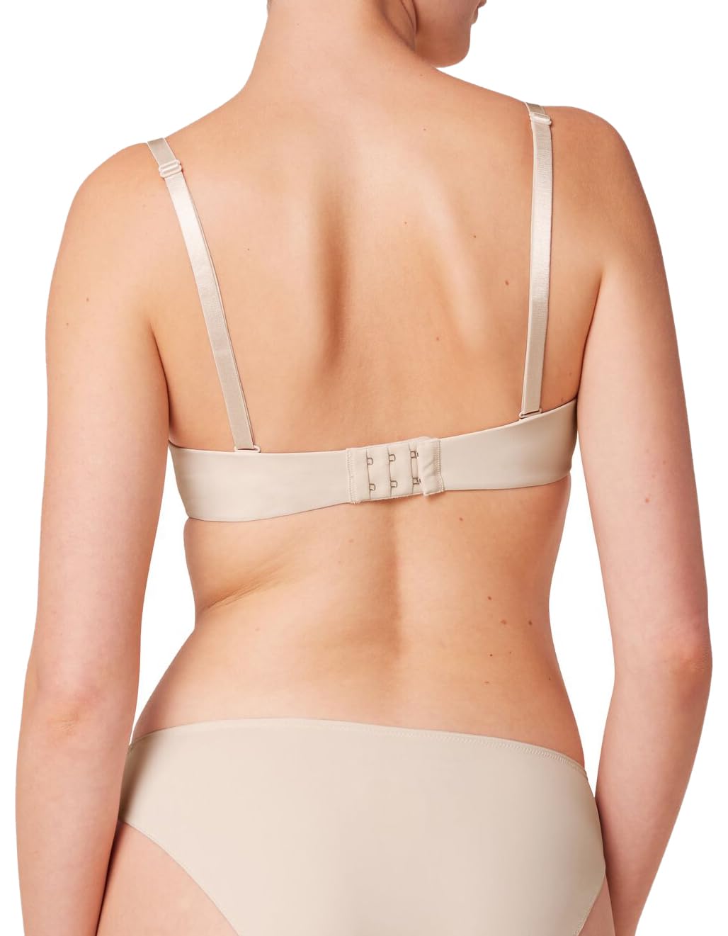 Triumph Pure Micro WDP Reggiseno Donna (Pacco da 1)
