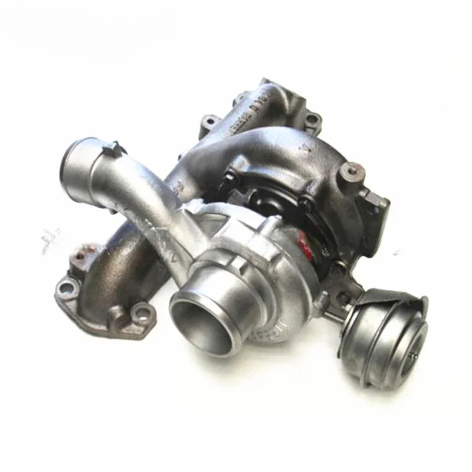 Para el turbocompresor automotriz 55195787 55193105 turbocompresor automotriz Fiat GT1749V Válvula solenoide presión
