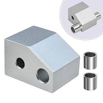 Amazon.com: Vanshly Metal Toggle Drive Connector and Clevis