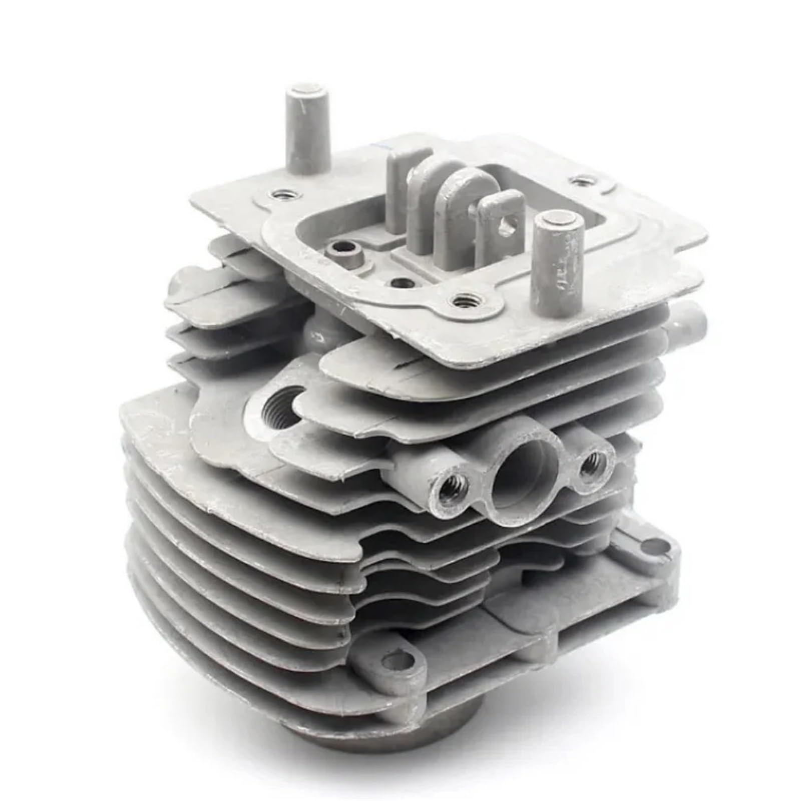 34mm Cylinder Piston Ring Kit Fit For Zongshen S35 4 Stroke Grass Trimmer