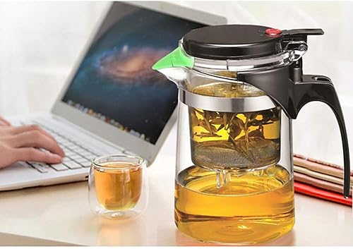 Miniatura 7 de URMAGIC Cubierta de plástico a prueba de polvo, tapa de boca de hervidor de agua caliente, cubierta a prueba de polvo, cubiertas de boca de hervidor