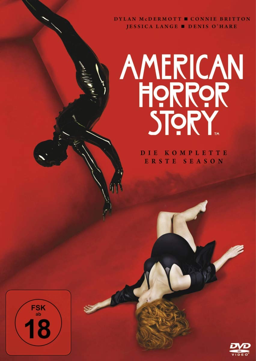 American Horror Story - Season 1
