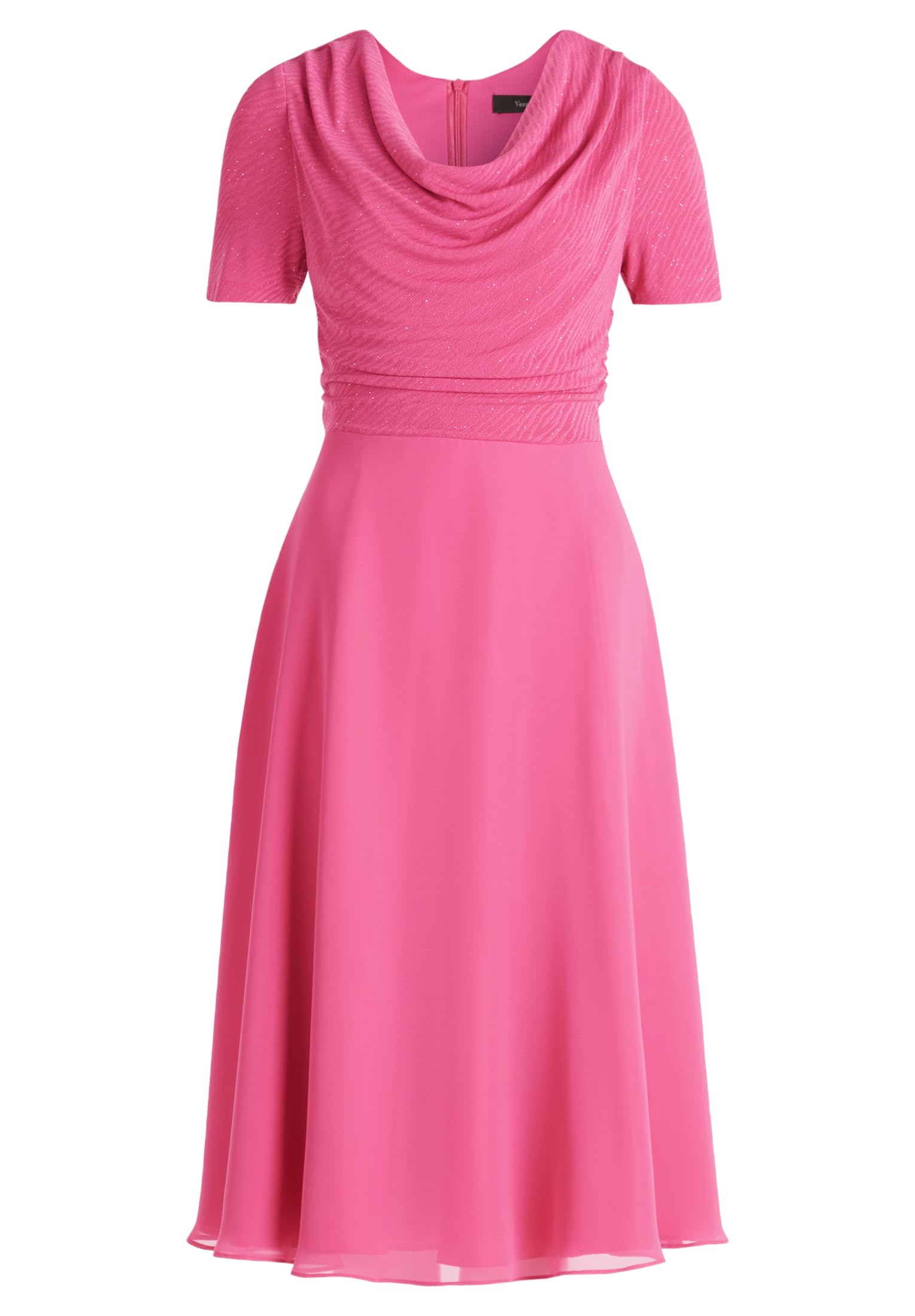 Vera Mont Damen 0287/4825 Kleid