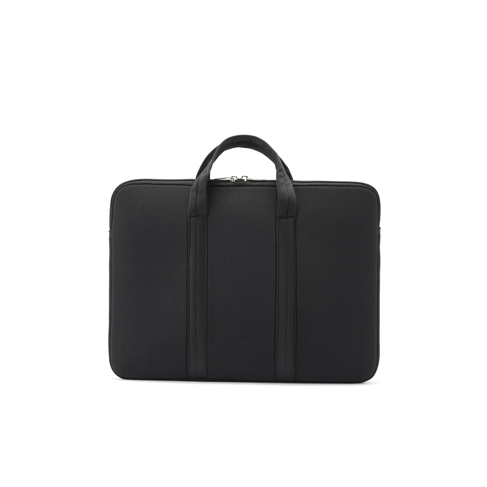 Sac à main pour ordinateur portable résistant en textile tissé