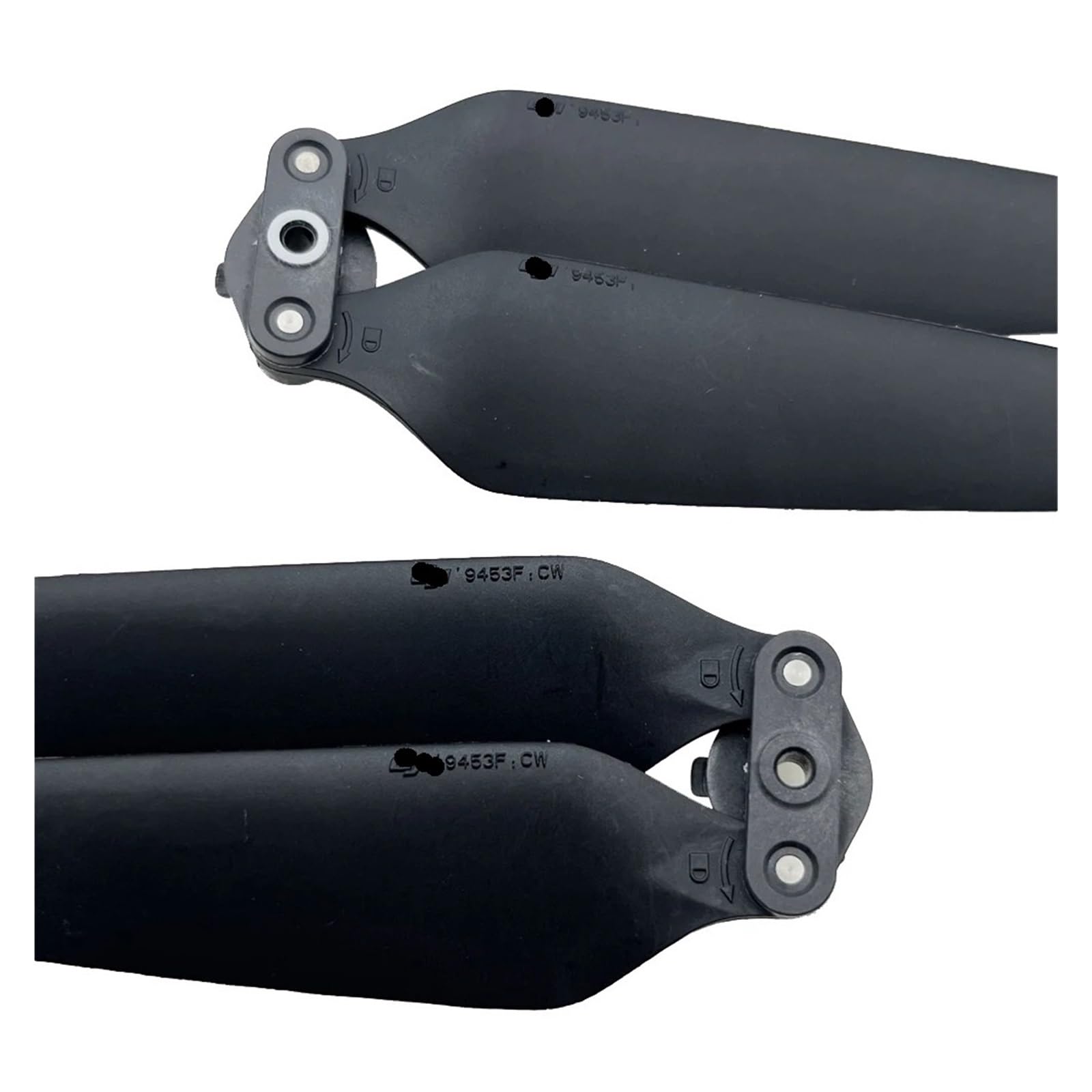 Compatibile Con DJI, Mavic 4 Pro/3 Pro, Oggetti Di Scena Pieghevoli 4 Pezzi | Accessori pieghevoli, set da 4 pezzi, for Mavic 4 Pro/3 Pro, sgancio rapido, CW e CCW inclusi(4 pro)