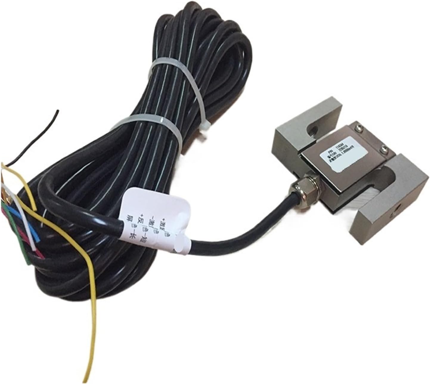 TSC-50/100/200/300/500/1000kg C3 Load Cell Weighing Sensors(100KG)