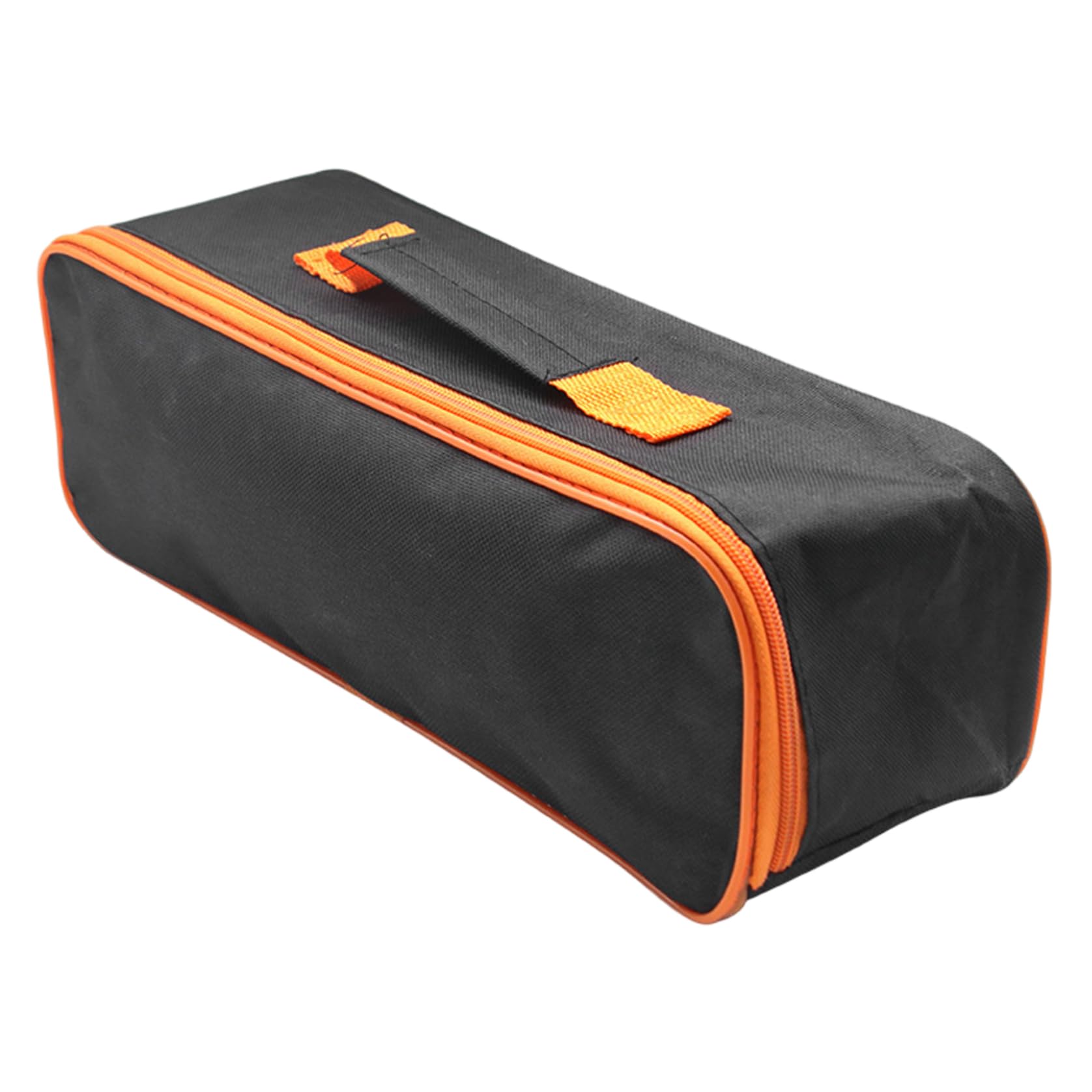 Tool Bag Large Capacity Multi-functional Portable Oxford Cloth Tool Bag Organizer with Handle for Electrician Mechanic