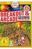  Breakout/Arcade Collectors Edition (Yellow Valley)