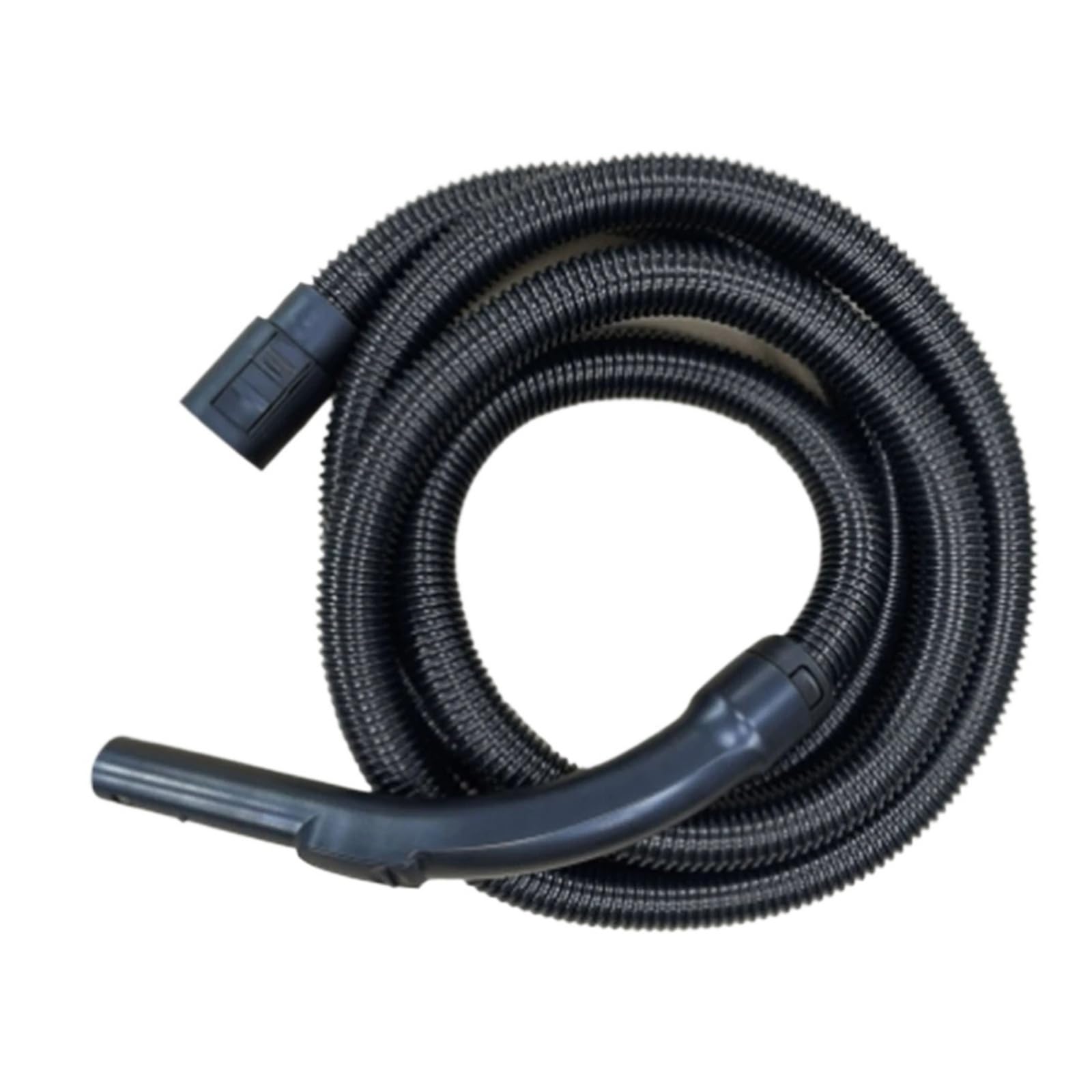 A83G-3,5 M Schlauchverlängerung, Kompatibel Mit Kärcher, WD1 WD2 WD3 WD4 WD5 WD6/NT20/NT30 Saugschlauchverlängerung For Nass-/Trockensauger.