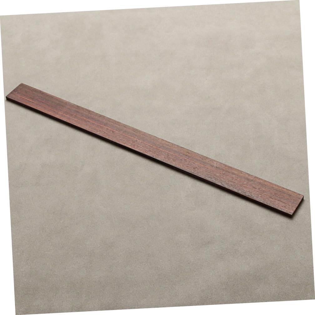 Abaodam 2pezzi Ukulele Fretboard Di Facile Installazione Sostituzione Per Chitarra Acustica e Folk Accessorio Per Musicisti e Appassionati Di Chitarra
