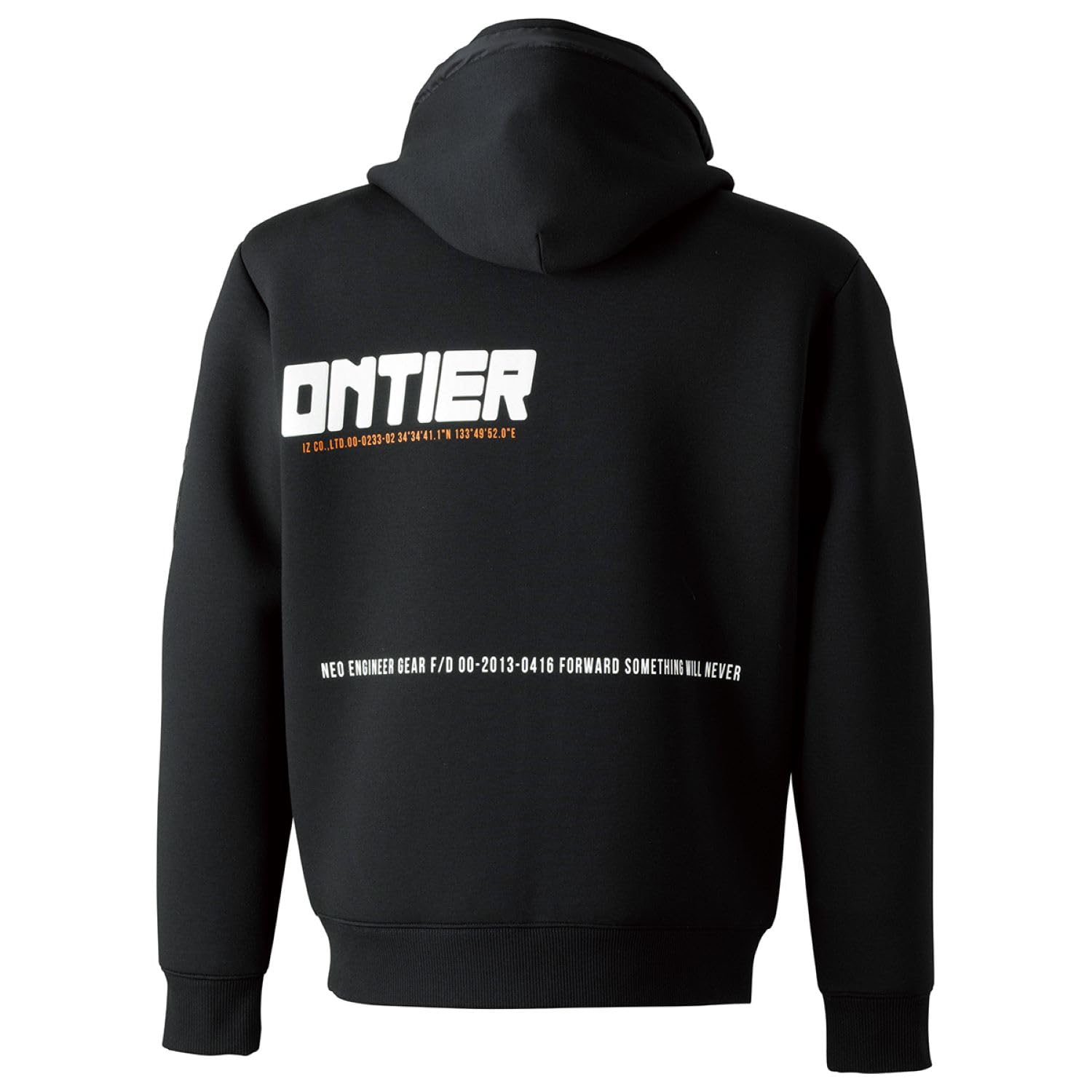 早い者勝ちアイズフロンティア　8968フルジップパーカー上下セット組Ｍ寸ヘザーグ Amazon.co.jp: I'Z FRONTIER アイズフロンティア アクティブニット