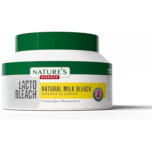 Lacto Tan Clear Instant Glow 100gm