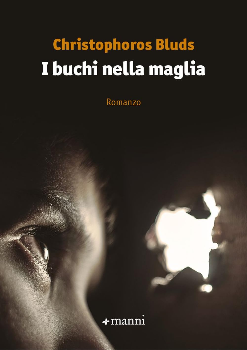 I Buchi Nella Maglia - 4