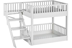 New Age Pet ECOFLEX® Indoor Dog Bunk Bed