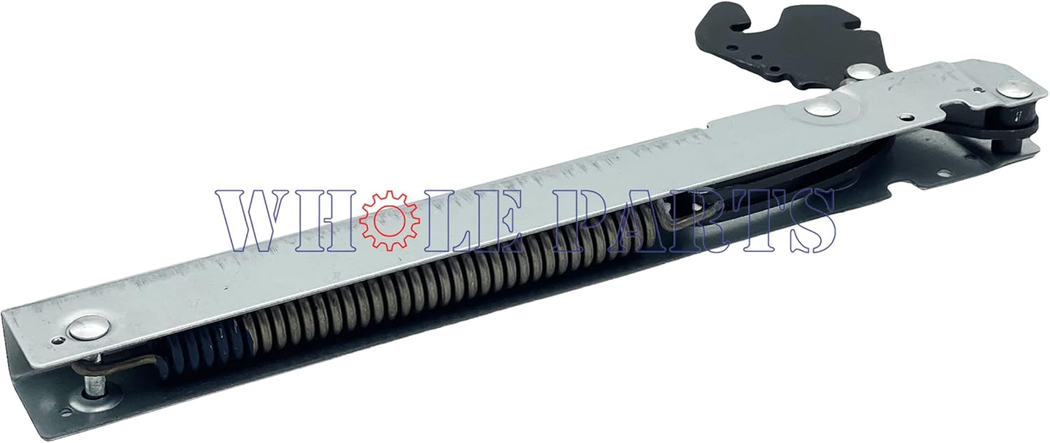 Upgraded Whole Parts Range Oven Door Hinge Part# 002740-000 - Replacement and Compatible with Some Viking Ranges or Ovens