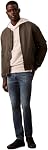 Calvin Klein Mens Skinny High Stretch Jeans