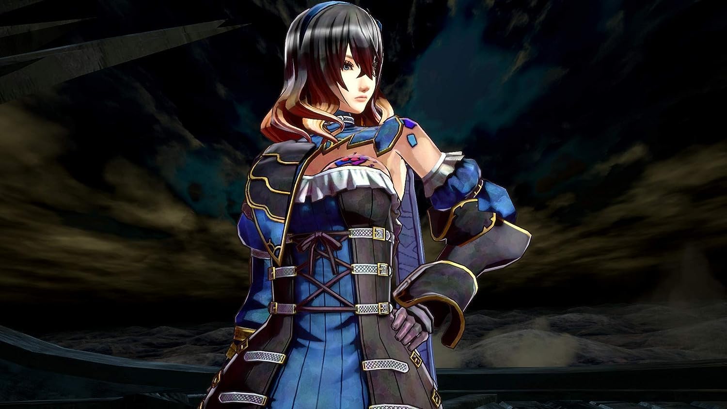 Bloodstained: Ritual of the Night Standard - Xbox One [Digital Code]